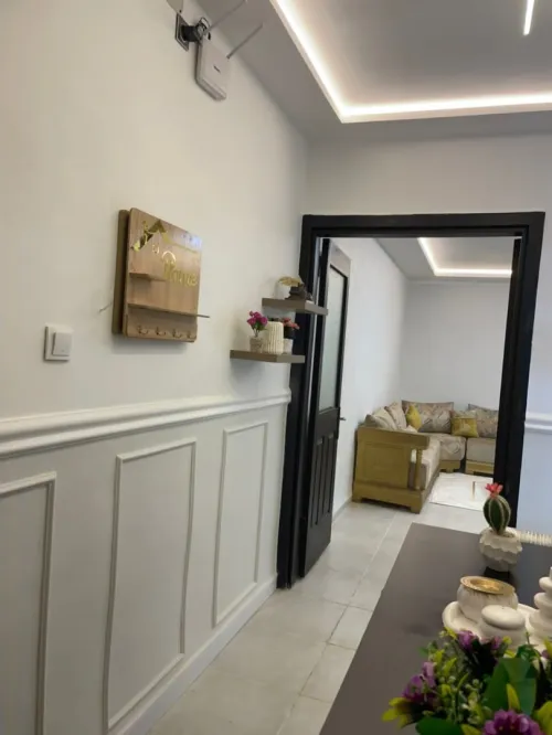 Vente Appartement F4 Oran Misseghine