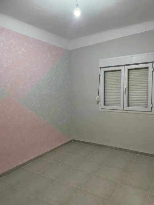 Vente Appartement F4 Oran Misseghine