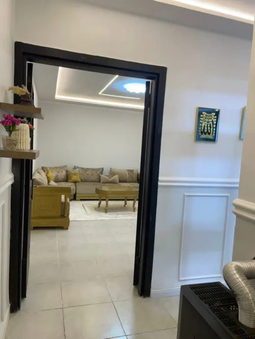 Vente Appartement F4 Oran Misseghine