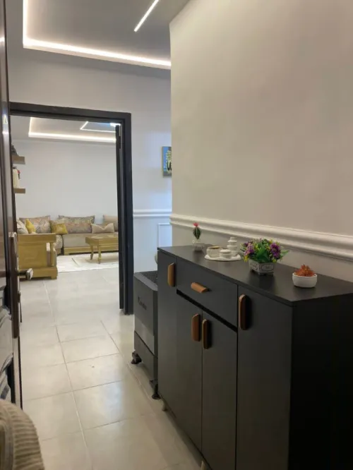 Vente Appartement F4 Oran Misseghine