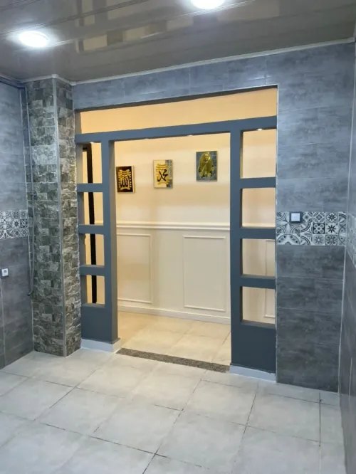 Vente Appartement F4 Oran Misseghine