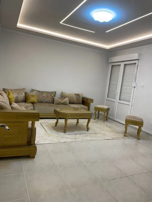Vente Appartement F4 Oran Misseghine