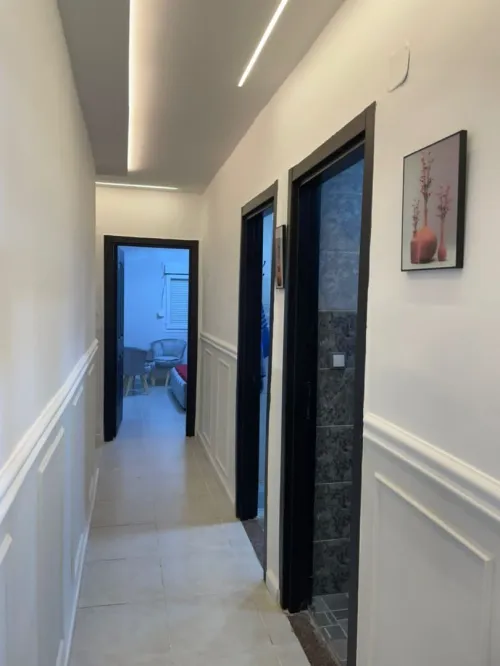 Vente Appartement F4 Oran Misseghine