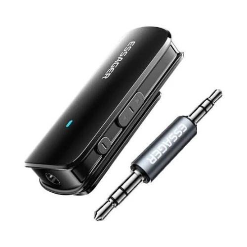 Essager bluetooth auxiliaire auto