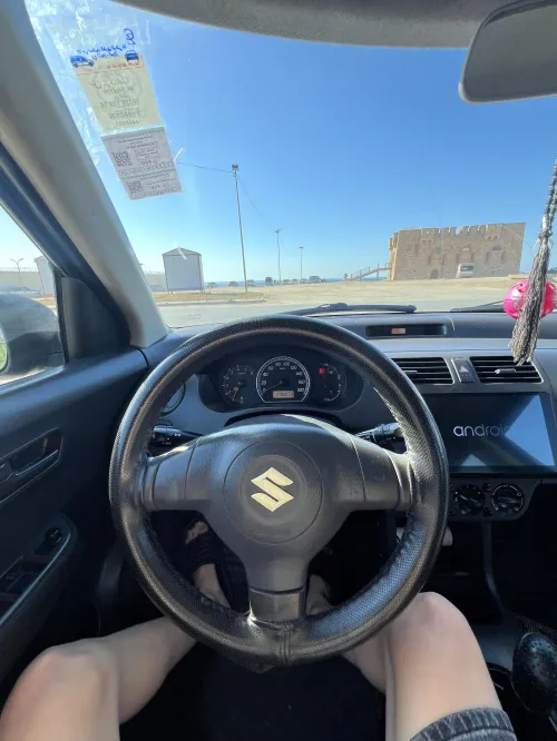 Suzuki Swift 2006 