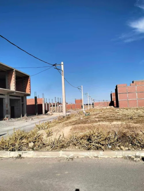 Vente Terrain Sétif Setif