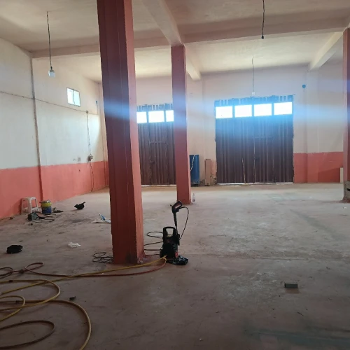 Location Hangar - Usine Sétif Ain oulmene