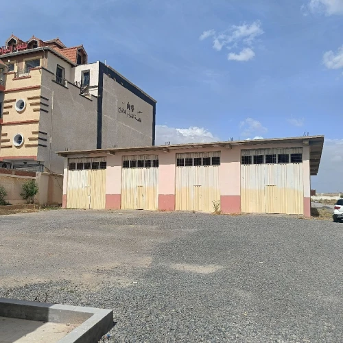 Location Hangar - Usine Sétif Ain oulmene