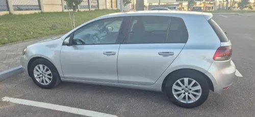 Volkswagen Golf Plus 2013 