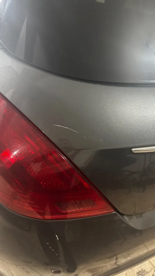 Peugeot 308 2012 308