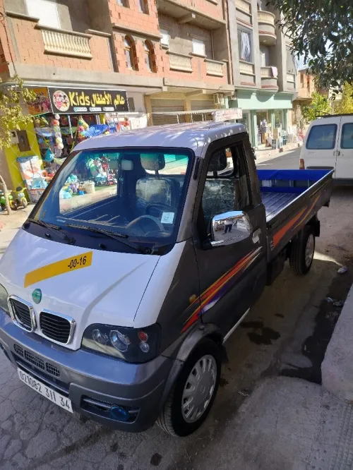 DFSK Mini Truck 2011 SC 2m50