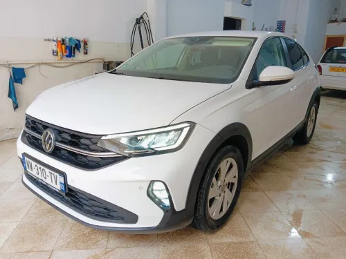 Volkswagen Taigo 2022 Life 