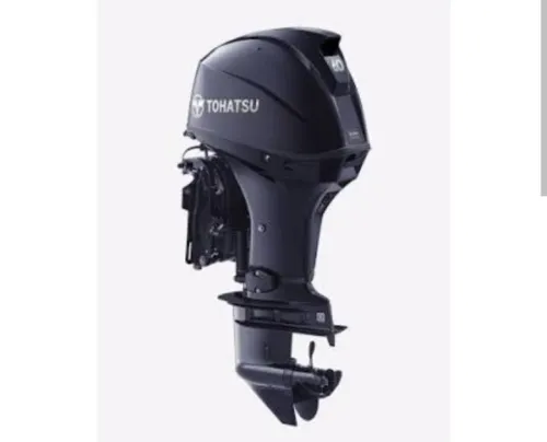 Moteur tohatsu 60 cv 04 temps
