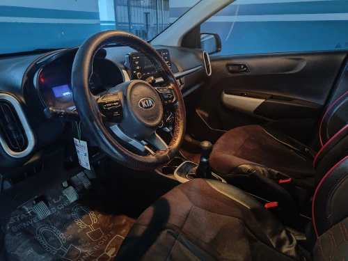 Kia Picanto 2019 LX Confort