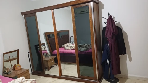 Chambre a choucher