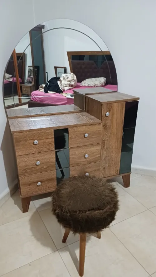 Chambre a choucher