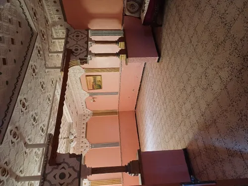 Vente Villa Aïn Témouchent Terga