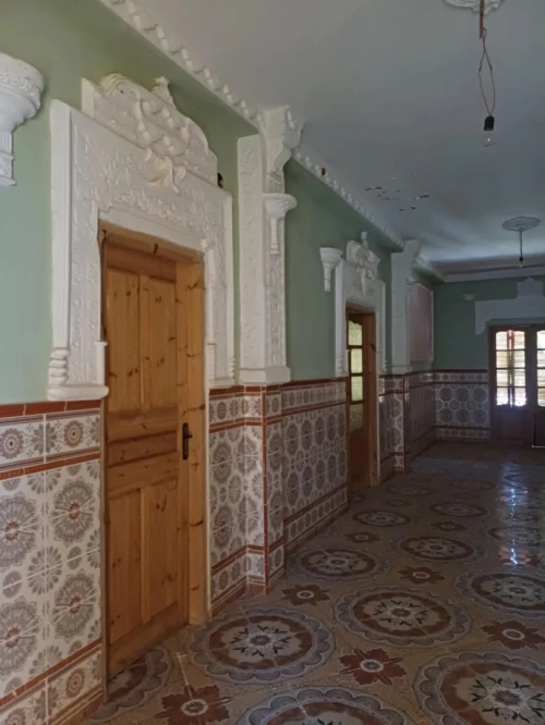 Vente Villa Aïn Témouchent Terga
