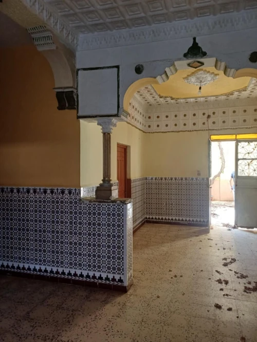 Vente Villa Aïn Témouchent Terga