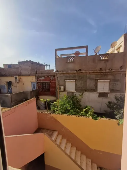 Vente Villa Aïn Témouchent Terga