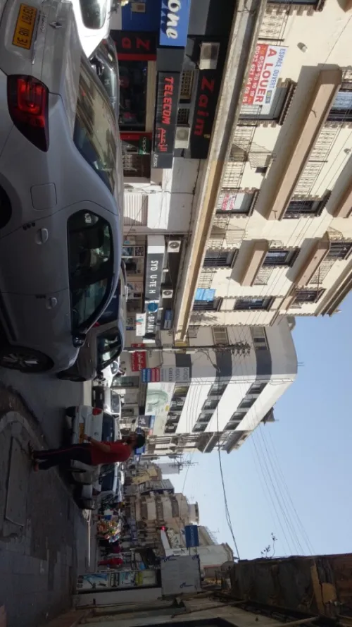 Vente Appartement Oran Oran