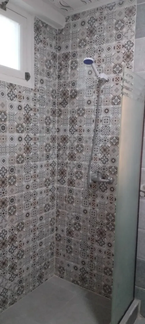 Vente Appartement F3 Béjaïa Seddouk