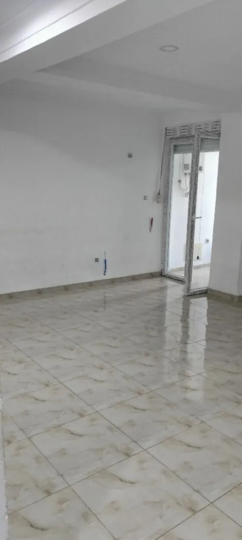 Vente Appartement F3 Béjaïa Seddouk