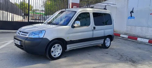 Citroen Berlingo 2008 vitré