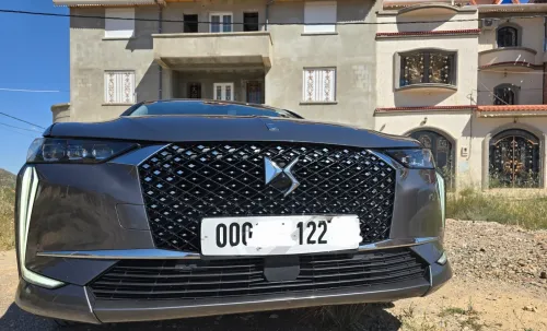 DS DS4 2022 DS4