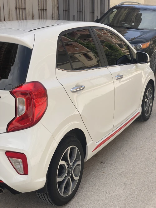 Kia Picanto 2018 GT-Line