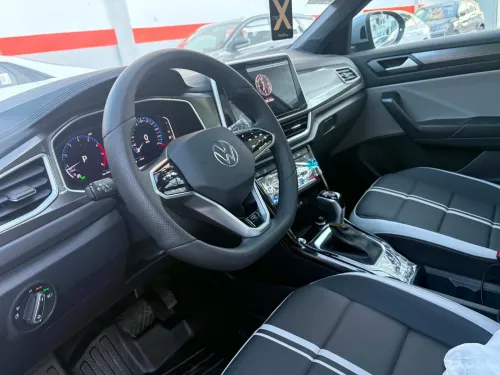 Volkswagen T-Roc 2026 R-Line 