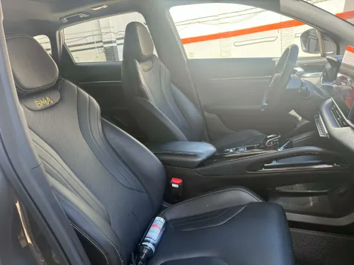 Geely Coolray 2026 full option