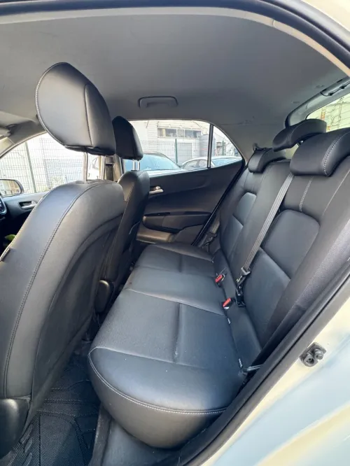 Kia Picanto 2022 morning prestige