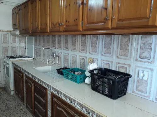 Location vacances Appartement F3 Mostaganem Mostaganem