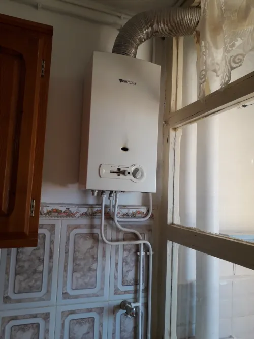 Location vacances Appartement F3 Mostaganem Mostaganem