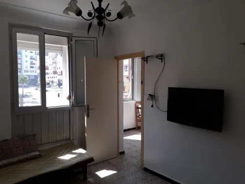 Location vacances Appartement F3 Mostaganem Mostaganem