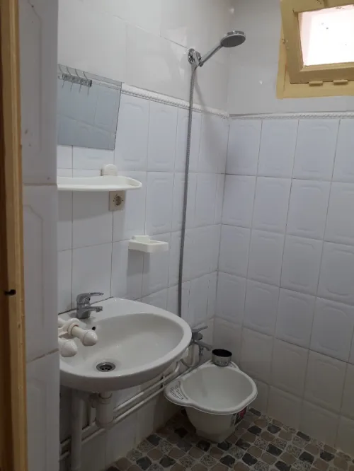 Location vacances Appartement F3 Mostaganem Mostaganem