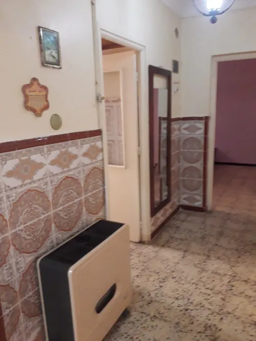 Location vacances Appartement F3 Mostaganem Mostaganem
