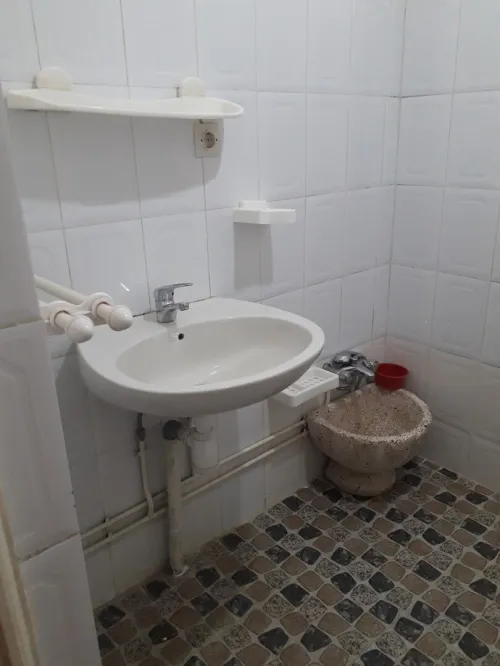Location vacances Appartement F3 Mostaganem Mostaganem