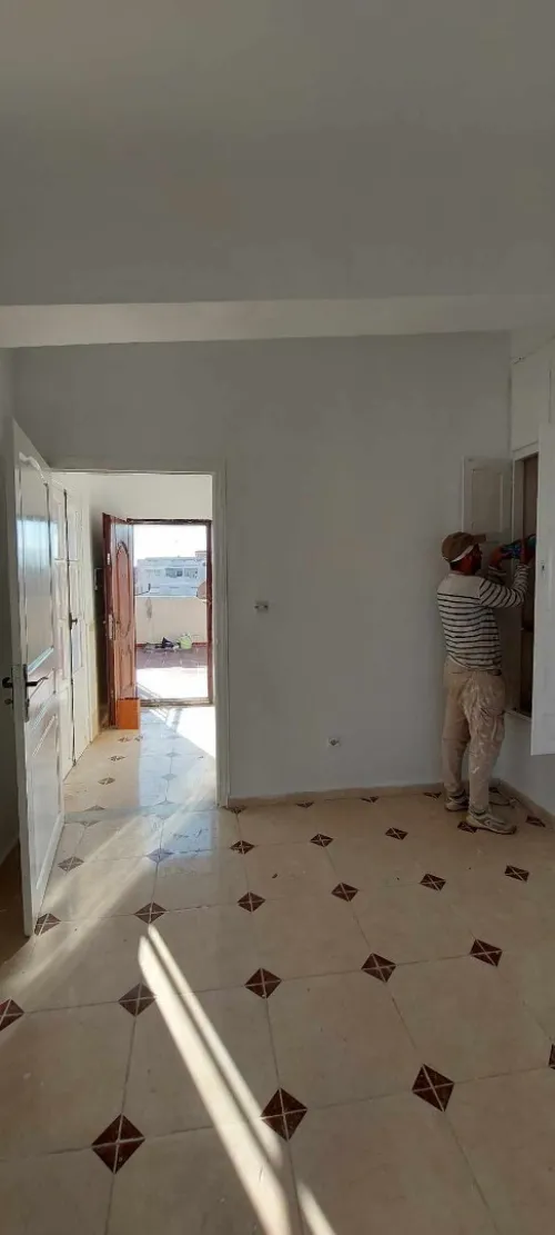 Location Appartement F3 Alger Bordj el bahri