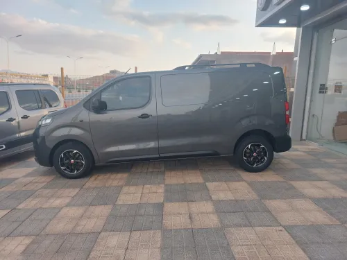 Fiat SCUDO 2024 SCUDO