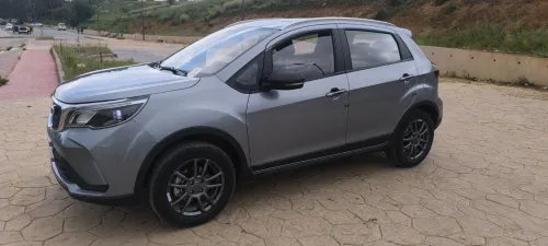 Geely GX3 PRO  2024 Drive