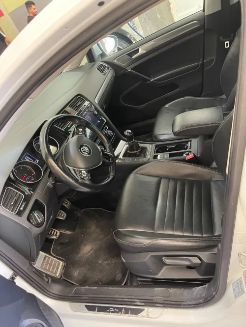 Volkswagen Golf 7 2019 JOIN