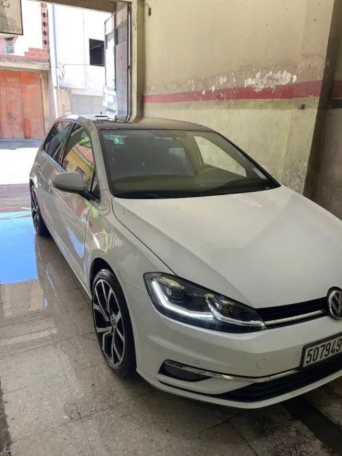 Volkswagen Golf 7 2019 JOIN