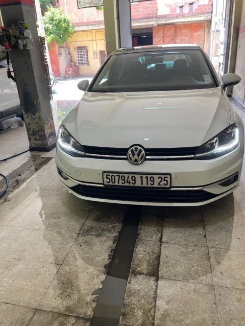 Volkswagen Golf 7 2019 JOIN