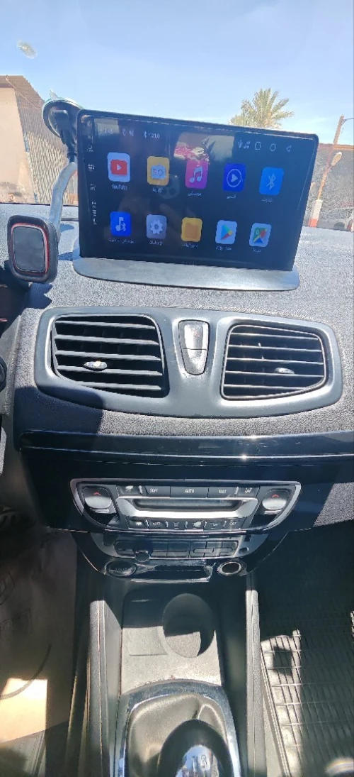Renault Fluence 2013 Fluence
