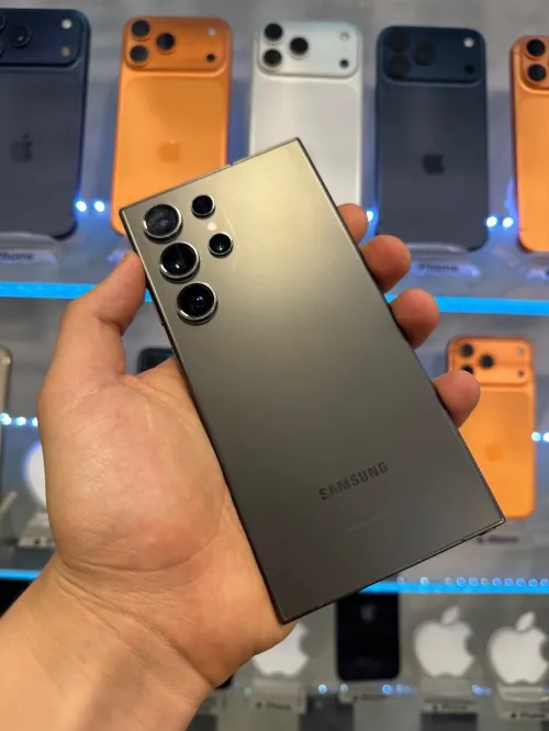 Samsung S24 ultra duos