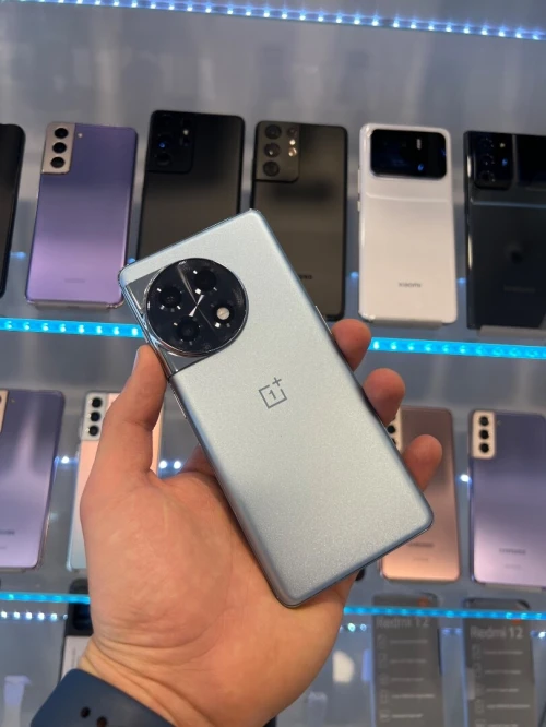Oneplus 11r 16/256