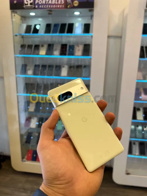 Google Pixel 7