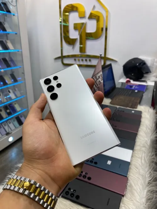 Samsung S22 ultra
